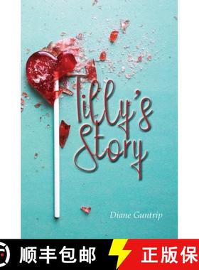 【3-4周达】Tilly's Story [9780648082231]