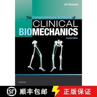 Formerly Course 9780702054907 Biomechanics Access 4周達(dá) Biome... Comprehensive The Clinical Textbook