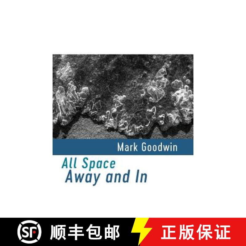 【3-4周达】All Space Away and In [9781848615632]