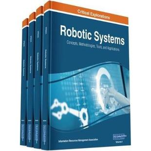 volume Systems and Applications Concepts Robotic Methodologies Tools 9781799817543 4周达