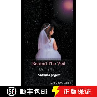 Veil 3周达 The 9780639703701 Behind