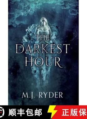 【3-4周达】The Darkest Hour [9781912615667]