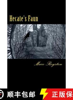 预订 Hecate's Faun [9780692507704]