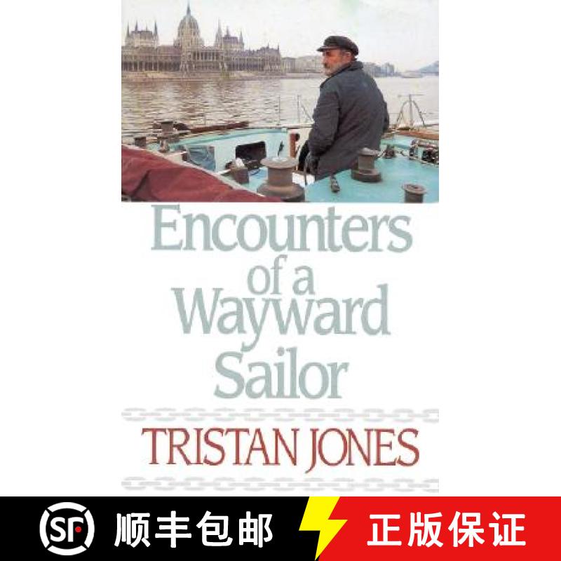 【3-4周达】Encounters of a Wayward Sailor [9780924486807]