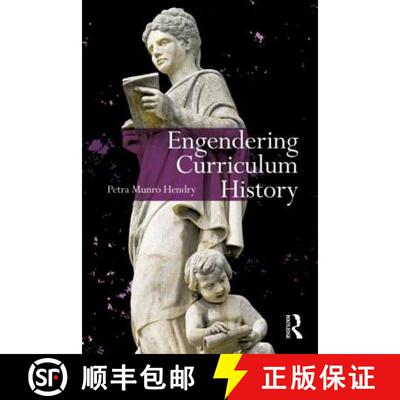 【3-4周达】Engendering Curriculum History [9780415885676]