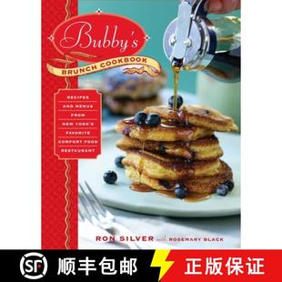 9780345511638 4周达 York from Restaurant Food and Comfort Bubby Menus Recipes Cookbook Favorite Brunch New