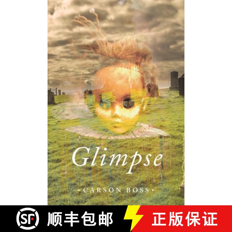 【2-3周达】Glimpse [9781489745200]