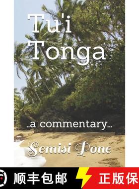 预订 Tu'i Tonga: ..a commentary... [9780908341054]