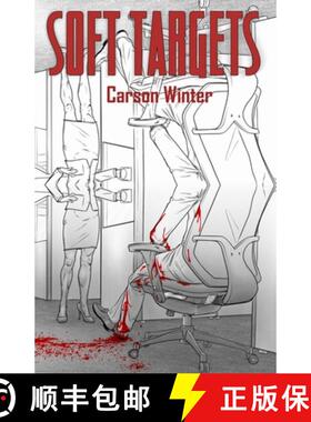 【3-4周达】Soft Targets [9798985992342]