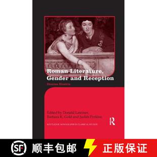 and 9781138243118 4周达 Illustris Domina Reception Gender Literature Roman