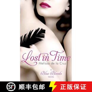 【3-4周达】Lost In Time: Number 6 in series [9781905654765]