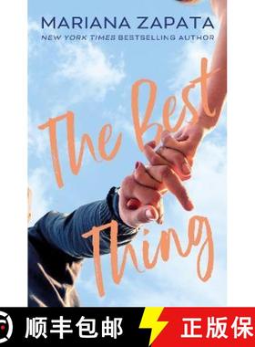 【3-4周达】Best Thing: From the author of the sensational TikTok hit, FROM LUKOV WITH LOVE, and the q... [9781035402854]