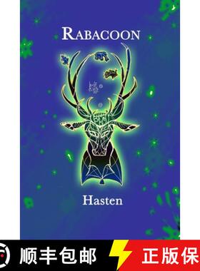预订 Rabacoon:: Hasten [9780359202874]