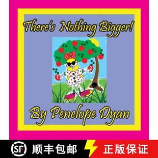 There 4周达 Nothing 9781614772422 Bigger