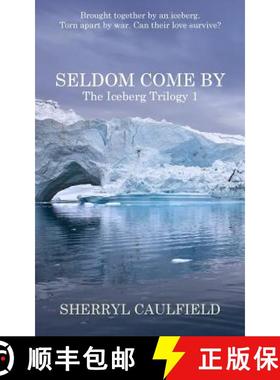 预订 Seldom Come By [9780992375911]