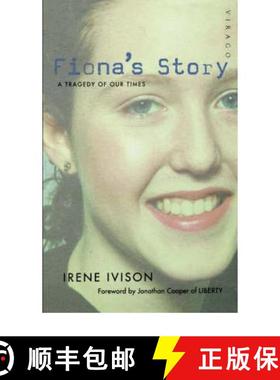 【3-4周达】Fiona's Story: A Tragedy of Our Times [9781860491993]