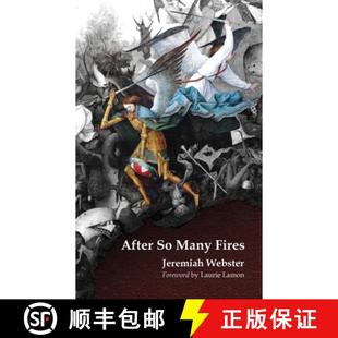 After 9780991583249 Fires Many 预订