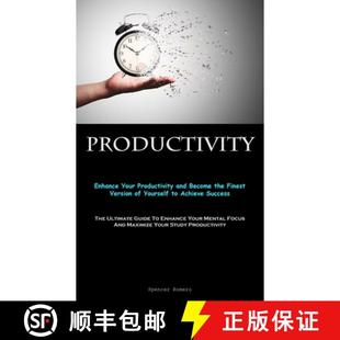 Yourself 4周达 Your Enhance Become Version Productivity Finest the 9781837874804 Achie... and