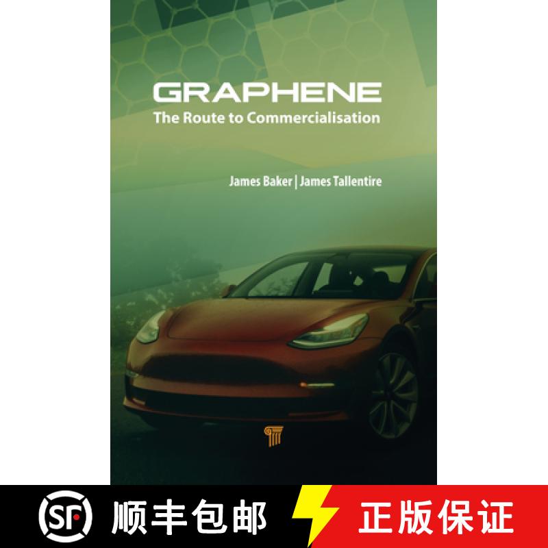 【3-4周达】Graphene: The Route to Commercialisation [9789814877879]