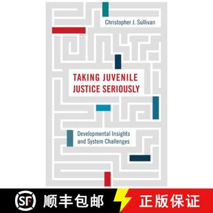 Developmental Justice Insights Challenges Taking System 4周达 9781439915790 Juvenile and Seriously