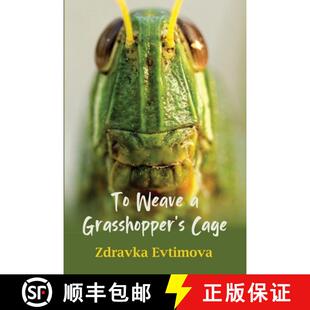 Weave Cage 9781959984818 4周达 Grasshopper