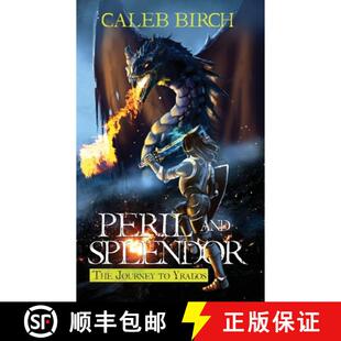 The 9780639758459 3周达 Yragos Journey Splendor and Peril