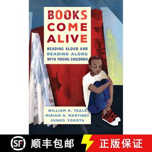 Books 9781475859942 Children and 4周达 along Alive Come Young Reading with Aloud