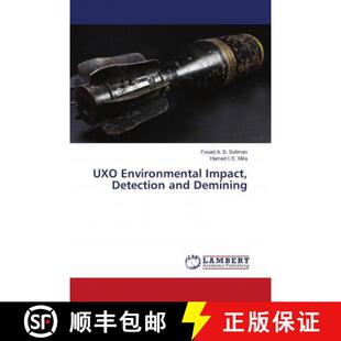 Impact Detection and 预订 9786202678629 Environmental Demining UXO