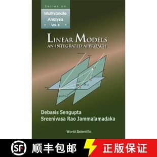 4周达 MODELS 9789810245924 LINEAR