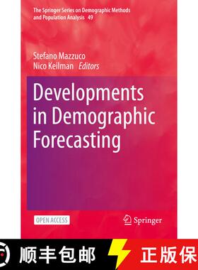 【3-4周达】Developments in Demographic Forecasting (1st ed. 2020) (1st ed. 2020) [9783030424749]