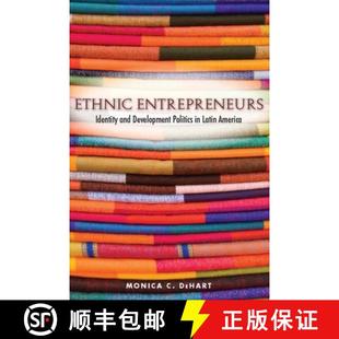 9780804769334 and Politics Development America 4周达 Ethnic Entrepreneurs Latin Identity