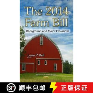 Major 9781633214309 The Bill Background Farm 4周达 2014 Provisions and