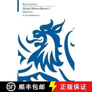 Study 9780948877087 George Greenvoe Brown 4周达 Mackay Guides Scotnotes