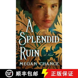Splendid 3周达 Ruin 9781542022392 Novel
