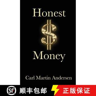 Money 9780991145607 Banks and Life Secret The Honest 预订