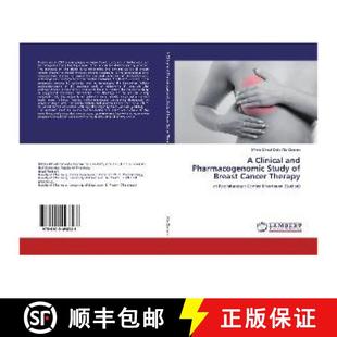 Therapy and Breast Study Clinical Pharmacogenomic 9786200498328 预订 Cancer