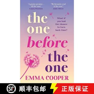 the One from NEW 9781836569381 Cooper for... read Discover BRAND heartbreaking Before Emma 4周達 beautifully