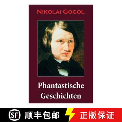 【3-4周达】Phantastische Geschichten: Phantastische Kinder- und Jugendliteratur mit Magischen Welten,... [9788026886969]