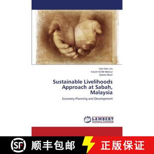 Approach Sabah 预订 9783659758126 Livelihoods Malaysia Sustainable