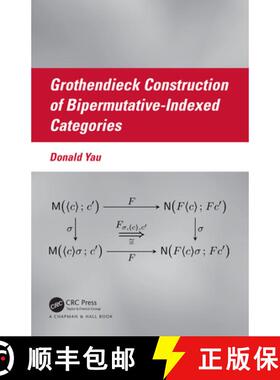 【3-4周达】Grothendieck Construction of Bipermutative-Indexed Categories [9781032584041]