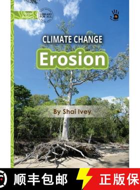 预订 Climate Change: Erosion - Our Yarning [9781923207493]