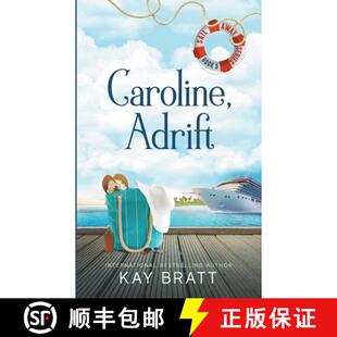 Adrift Caroline 4周达 9798215802588