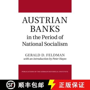 National 9781108799263 Austrian the Period 4周达 Banks Socialism