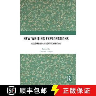 New Writing Explorations Creative 4周达 Researching 9781032854625