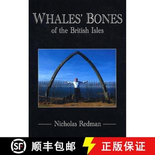 Whales Bones Isles 9780954580001 British 4周达 the
