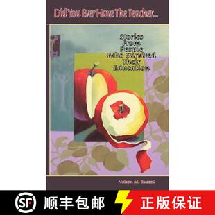 Have Survived The Ever Did Their Who Teacher... Education From You People 4周达 9780975377604 Stories