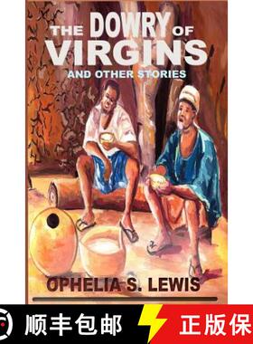 预订 The Dowry of Virgins: and other stories [9780975360927]