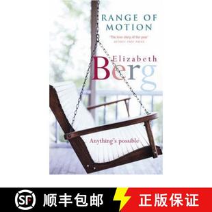 Motion 4周达 9780099451730 Range