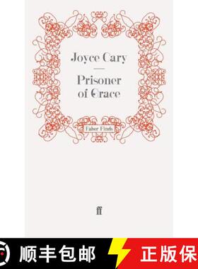 预订 Prisoner of Grace [9780571252718]