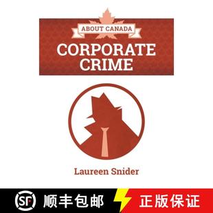 4周达 Canada About 9781552667330 Corporate Crime
